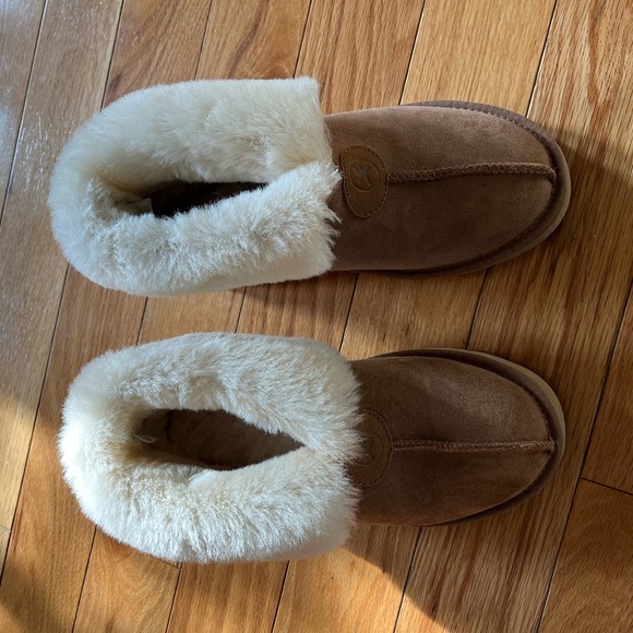 Nuknuuk slipper - Picture 2 of 4